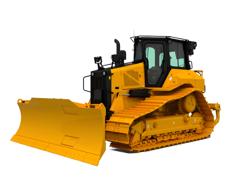 stavebné stroje zariadenia kolesové pásové rýpadlá rýpadlo-nakladače Poľsko