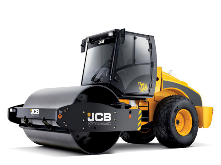 stavebné stroje zariadenia kolesové pásové rýpadlá rýpadlo-nakladače Poľsko