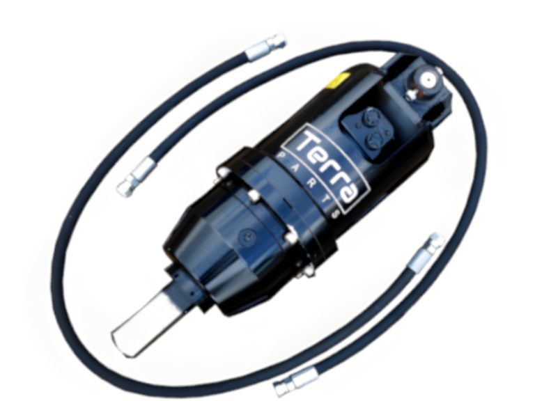 stavebné stroje zariadenia kolesové pásové rýpadlá rýpadlo-nakladače Poľsko