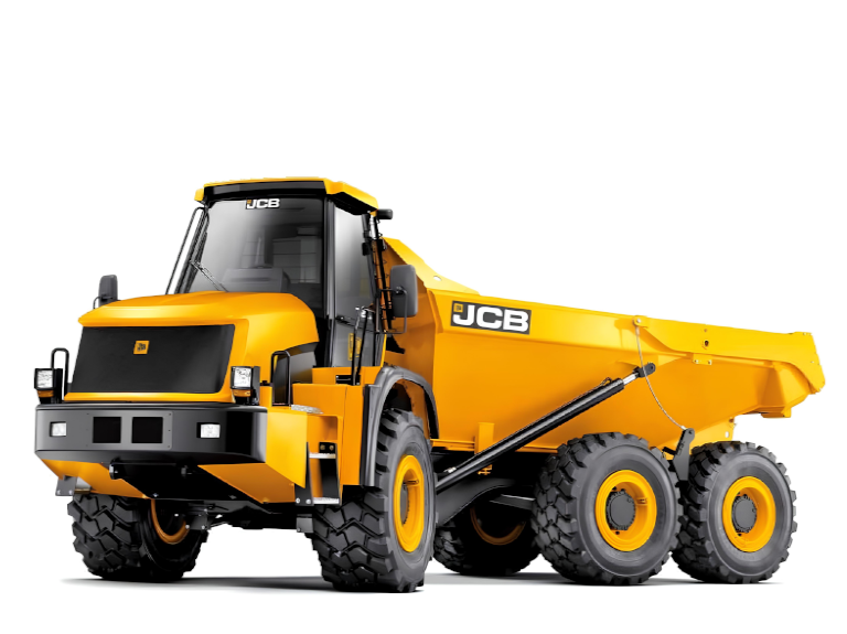 stavebné stroje zariadenia kolesové pásové rýpadlá rýpadlo-nakladače Poľsko