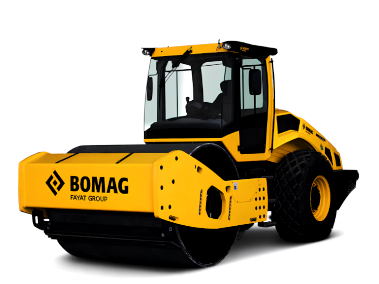 stavebné stroje zariadenia kolesové pásové rýpadlá rýpadlo-nakladače Poľsko